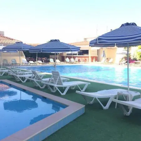 Smart Rhodes Hotel Kremasti (Rhodes)