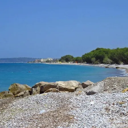 Smart Rhodes Hotel 3*