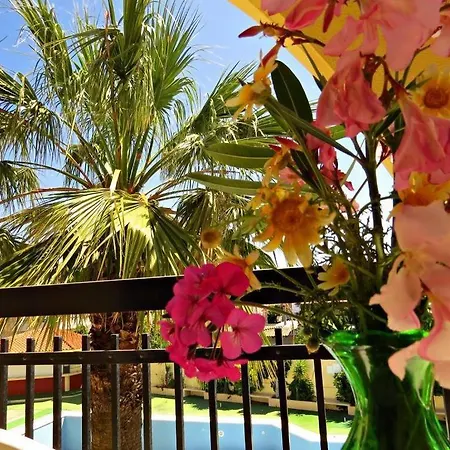 Smart Rhodes Hotel