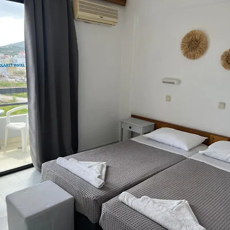 Hotel Smart Rhodes