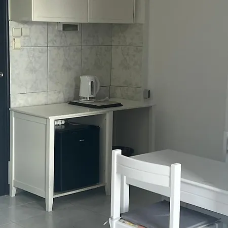 Hotel Smart Rhodes Kremasti (Rhodes)
