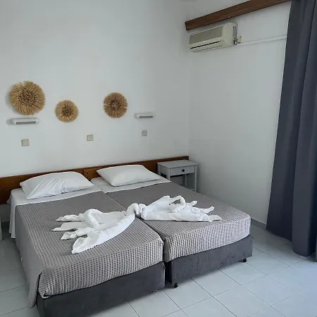 Smart Rhodes 3*