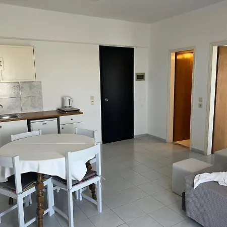 Smart Rhodes 3* Kremasti (Rhodes)