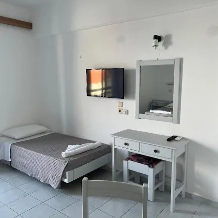 Hotel Smart Rhodes