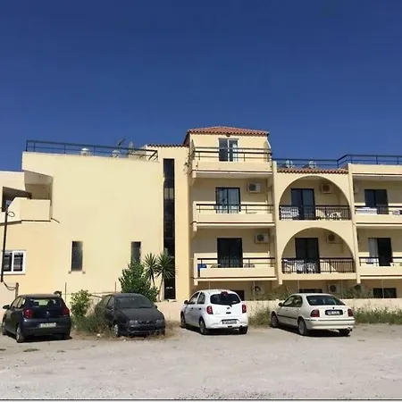 Hotel Smart Rhodes