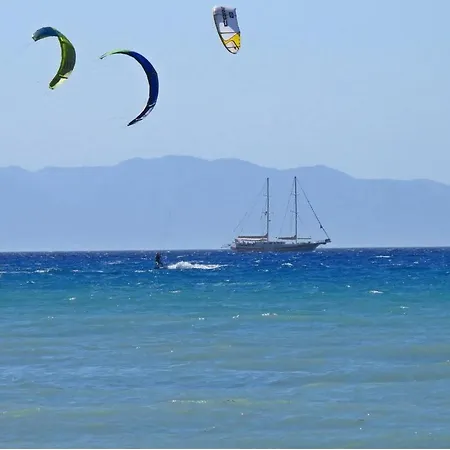 Otel Smart Rhodes 3*